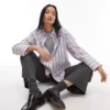 Topshop-overhemd
