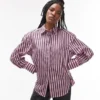 Topshop-overhemd