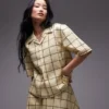 Topshop-overhemd