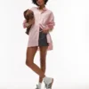 Topshop-overhemd