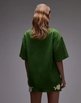Topshop-overhemd