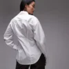 Topshop-overhemd