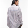 Topshop-overhemd