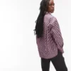 Topshop-overhemd