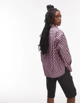 Topshop-overhemd