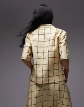 Topshop-overhemd