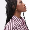 Topshop-overhemd