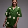Topshop-overhemd