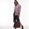 Topshop-overhemd
