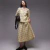 Topshop-overhemd