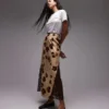 Topshop-rok