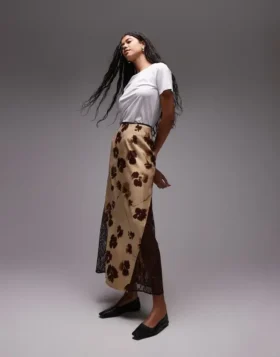 Topshop-rok