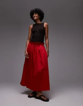 Topshop-rok