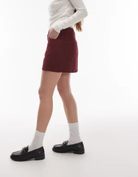 Topshop-rok