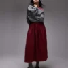 Topshop-rok