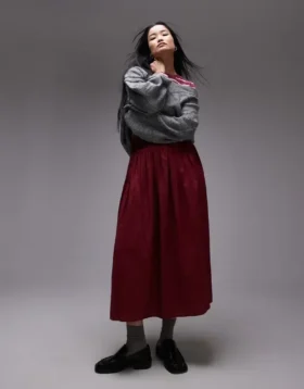 Topshop-rok