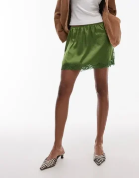 Topshop-rok