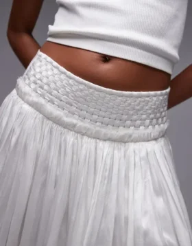 Topshop-rok