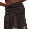 Topshop-rok