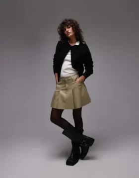 Topshop-rok