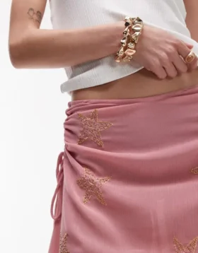 Topshop-rok