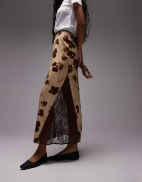 Topshop-rok