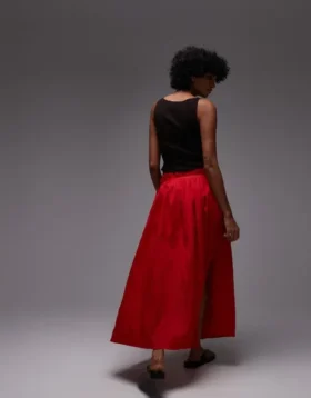 Topshop-rok