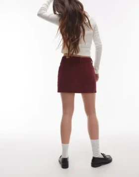 Topshop-rok