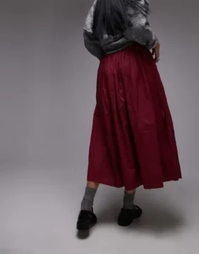 Topshop-rok