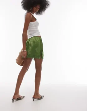 Topshop-rok