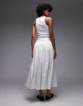 Topshop-rok
