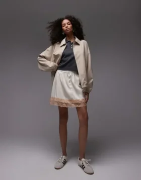Topshop-rok