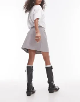 Topshop-rok