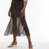 Topshop-rok