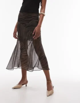 Topshop-rok