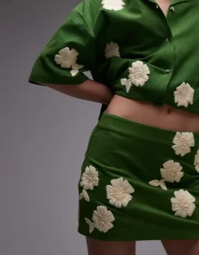 Topshop-rok