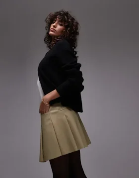 Topshop-rok