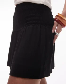 Topshop-rok