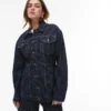 Topshop spijkerjasje