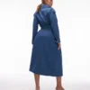 Topshop spijkerjasje