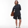 Topshop spijkerjasje