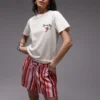 Topshop T-shirt
