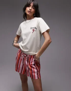 Topshop T-shirt