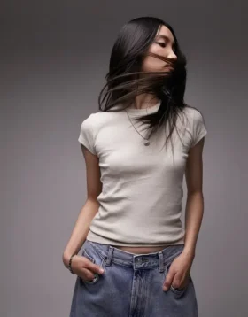 Topshop T-shirt