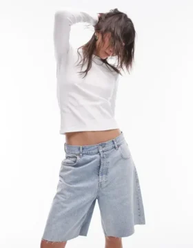 Topshop T-shirt