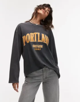 Topshop T-shirt