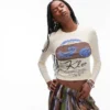 Topshop T-shirt