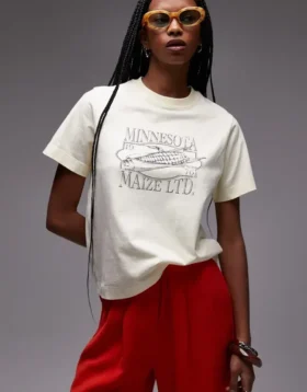 Topshop T-shirt