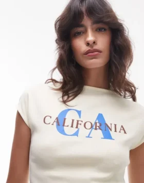 Topshop T-shirt