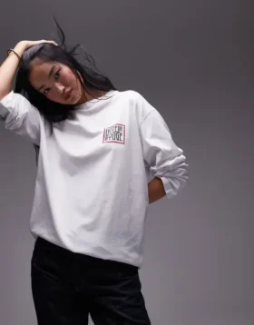 Topshop T-shirt